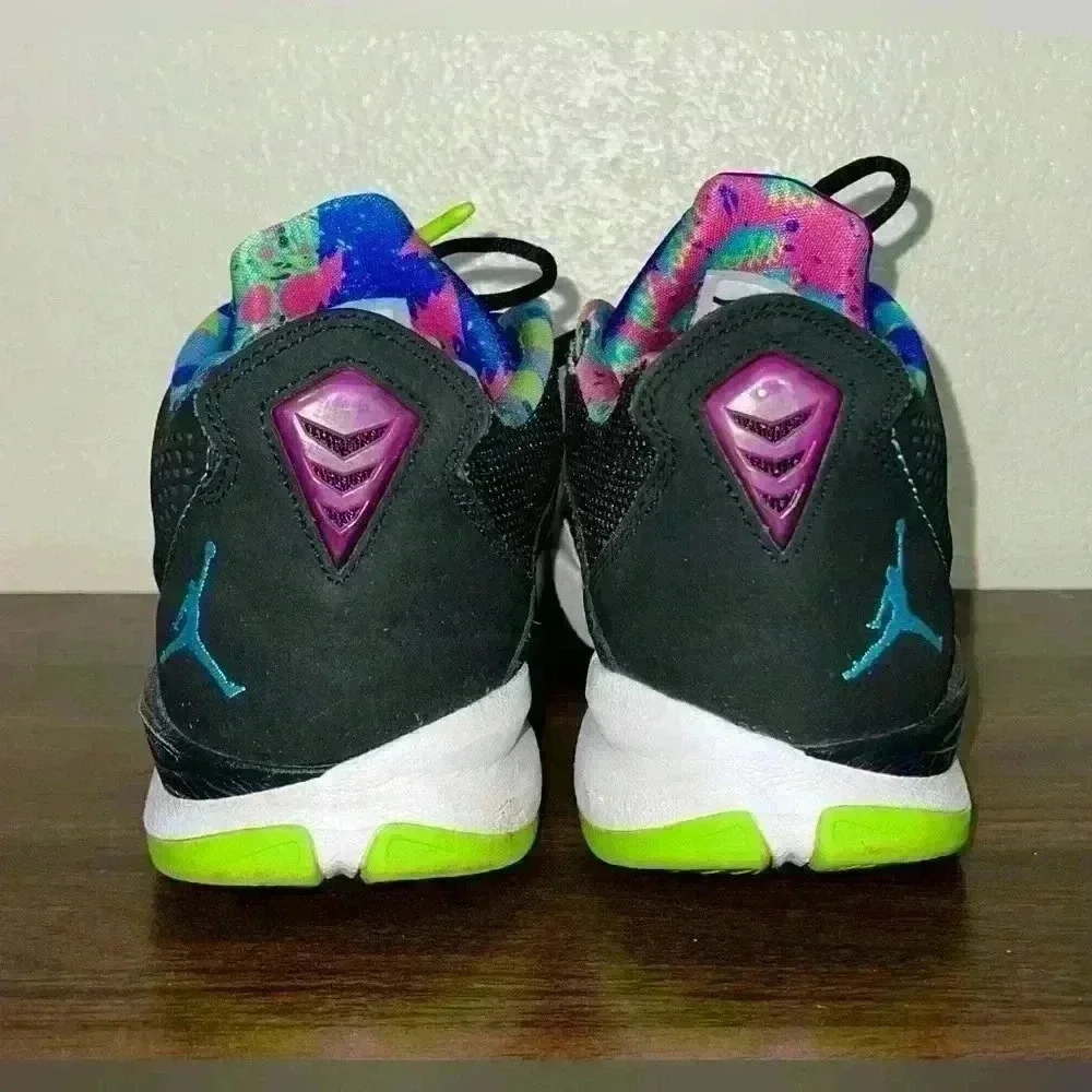 Jordan CP3.VII Bel Air